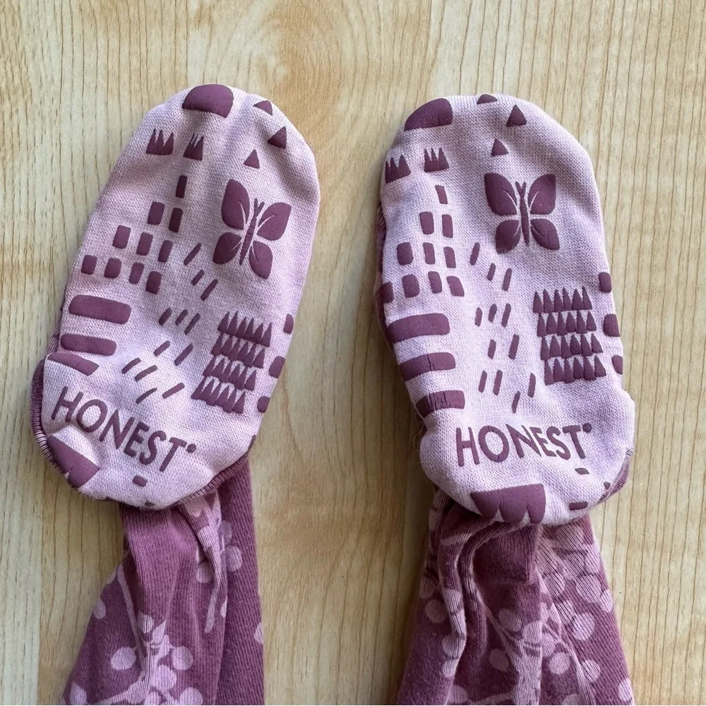 The Honest Company honest size